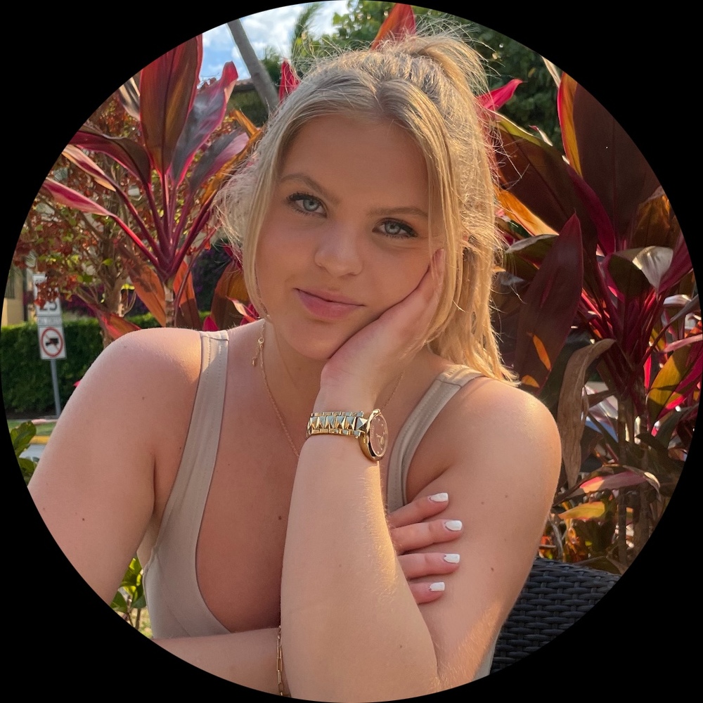 Meet your Posher, Brynne